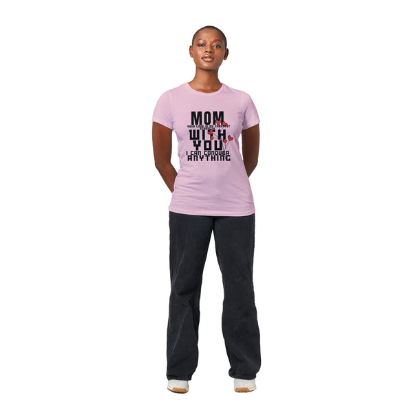 Rooted in Love - The Perfect Gift for Mom - - T-shirts