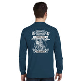 Strength and Sacrifice - A Timeless Tribute to Soldiers - Pacific - T-Shirts