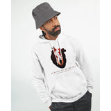 Transforming Moments - Celebrating Fatherhood - - Hoodies