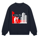 Urban Explorer - Bold Sweatshirt - Dark blue men - Sweatshirts