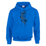 Fearless Fashion - Poderosa Mujer Merchandise - Royal - Hoodies