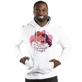 Warmth and Affection – A Gift of Love for Your Husband - White - Hoodies