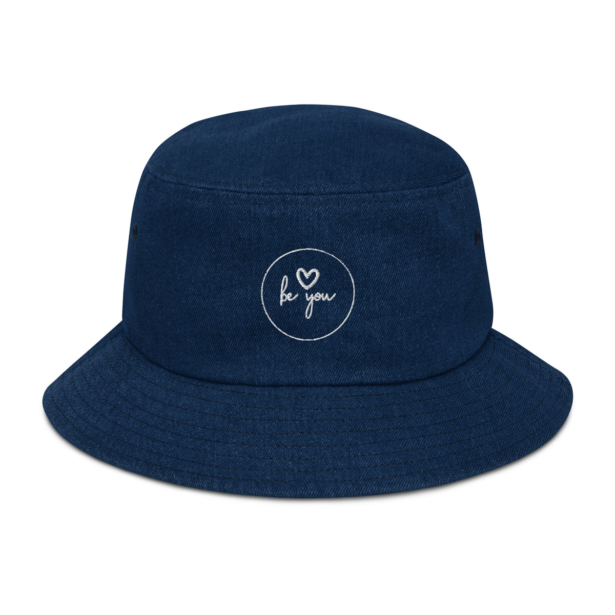 Embrace Authenticity with Every Wear - Classic Denim - Hats