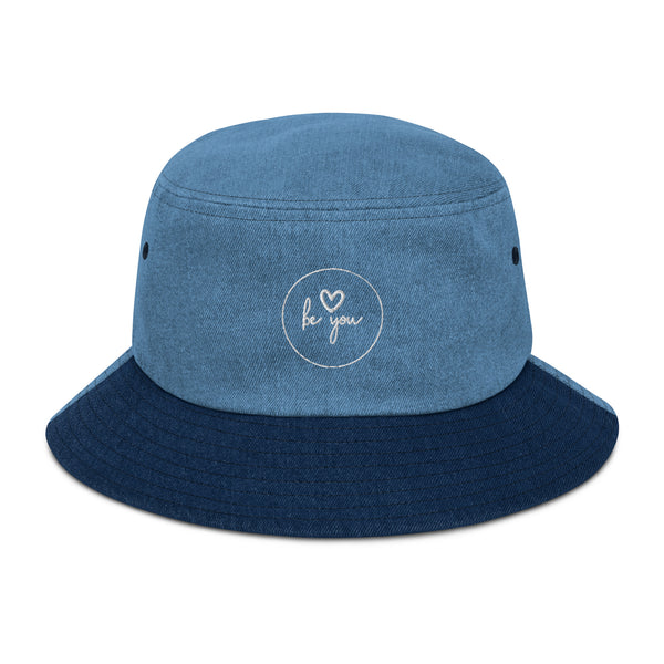 Embrace Authenticity with Every Wear - Classic Light Denim - Hats