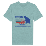 Guardians of Liberty-Veteran Defender Tee - - T-Shirts