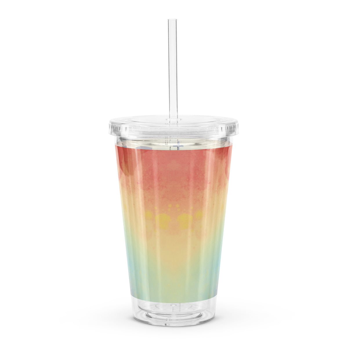 Uplifting Inspiration Tumbler - - Tumblers