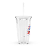 Patriotic Sips - Vote 2024 Tumbler - Default Title - Tumblers