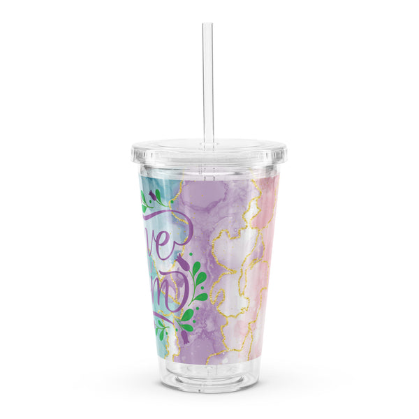 Cherished Moments - Love You Mom - - Tumblers