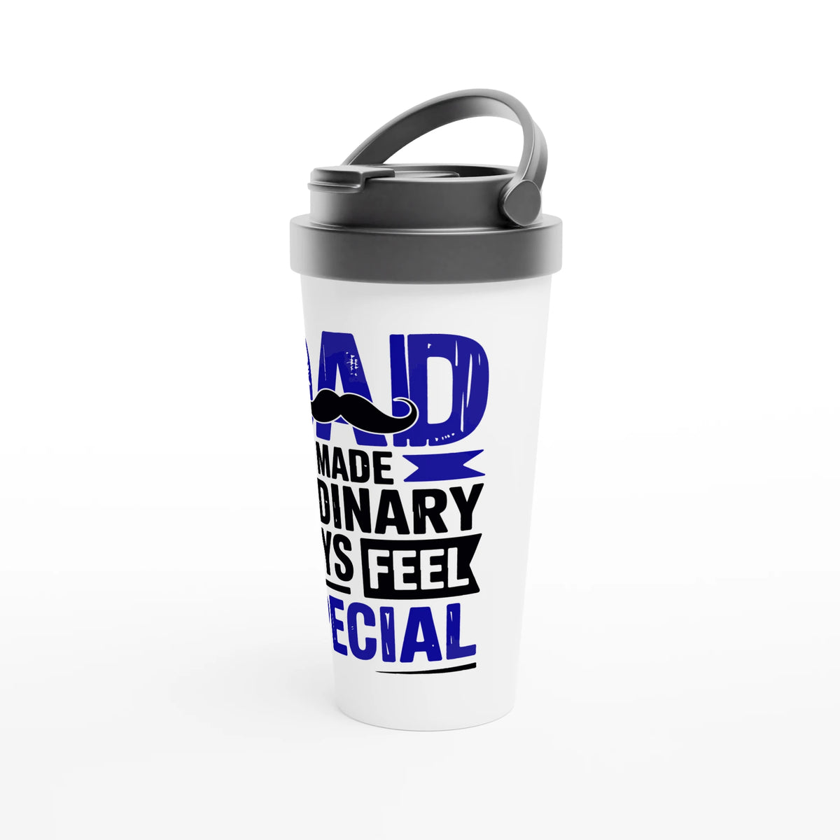 Ordinary to Special – 15oz Mug for Dad - - Mugs