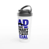 Ordinary to Special – 15oz Mug for Dad - - Mugs
