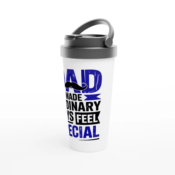 Ordinary to Special – 15oz Mug for Dad - - Mugs