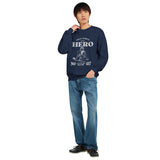 Unwavering Hero - Brother from Sister - - Sweatshirts