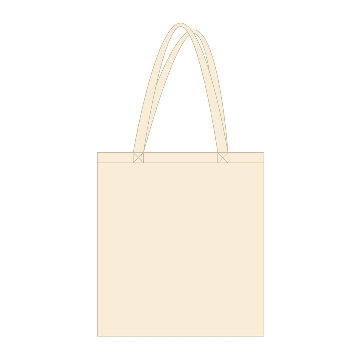 Carry Love Everywhere - My Precious Daughter Tote Bag - - Tote Bags