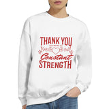 Constant Strength - Brotherly Bond - - Sweatshirts