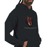 Transforming Moments - Celebrating Fatherhood - Black - Hoodies