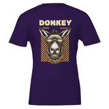 Donkey Swagger - Unleash Your Fun Side! - - T-shirts