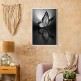 Gift of Transformation - - Wooden Framed Posters