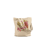 Sisterhood & Confidence Tote Bag - - Tote Bags