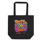 Eco Tote Bag – Friendship Gift Edition - Default Title - Tote Bags