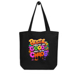 Eco Tote Bag – Friendship Gift Edition - - Tote Bags