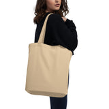 Unwrap a Hug Eco Tote - A Touch of Affection for Her - - Tote Bags