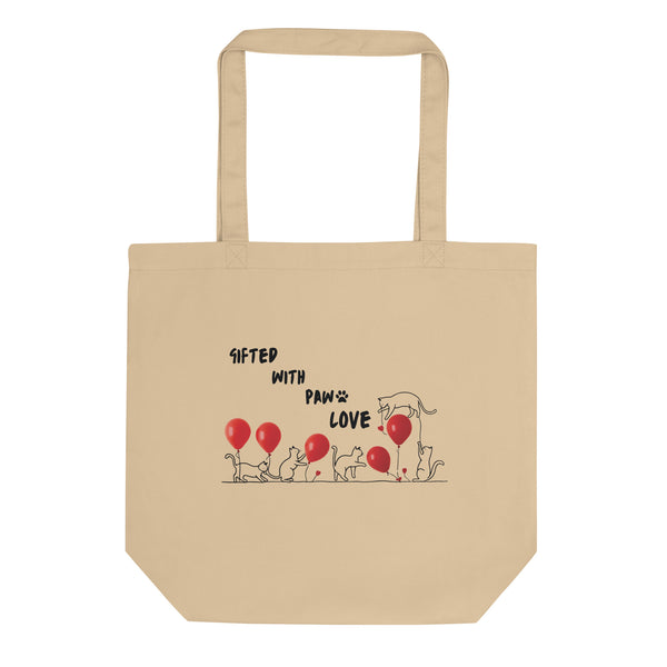 Pawfect Gift for Pet Lovers - - Tote Bags