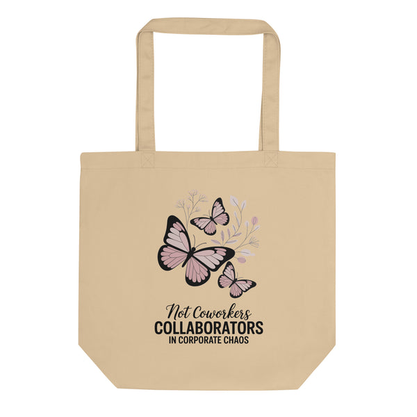 Butterfly Wishes – Eco Tote Gift Bag - Default Title - Tote Bags