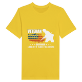 Guardians of Liberty-Veteran Defender Tee - - T-Shirts