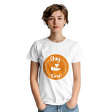 Hearts in Hands - Spread Kindness with Style - - T-shirts