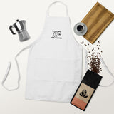 Serve One Another - Charming Apron Design - - Aprons