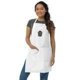 Home Chef's Delight - Cook At Home Apron - - Aprons