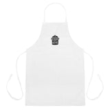 Home Chef's Delight - Cook At Home Apron - - Aprons