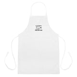 Serve One Another - Charming Apron Design - - Aprons