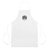 Look Good, Cook Better - Organic Apron - - Aprons