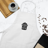 Home Chef's Delight - Cook At Home Apron - - Aprons