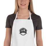 Look Good, Cook Better - Organic Apron - Default Title - Aprons