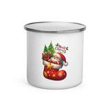 Holiday Spirit - Santa’s Special Mug - - Mugs