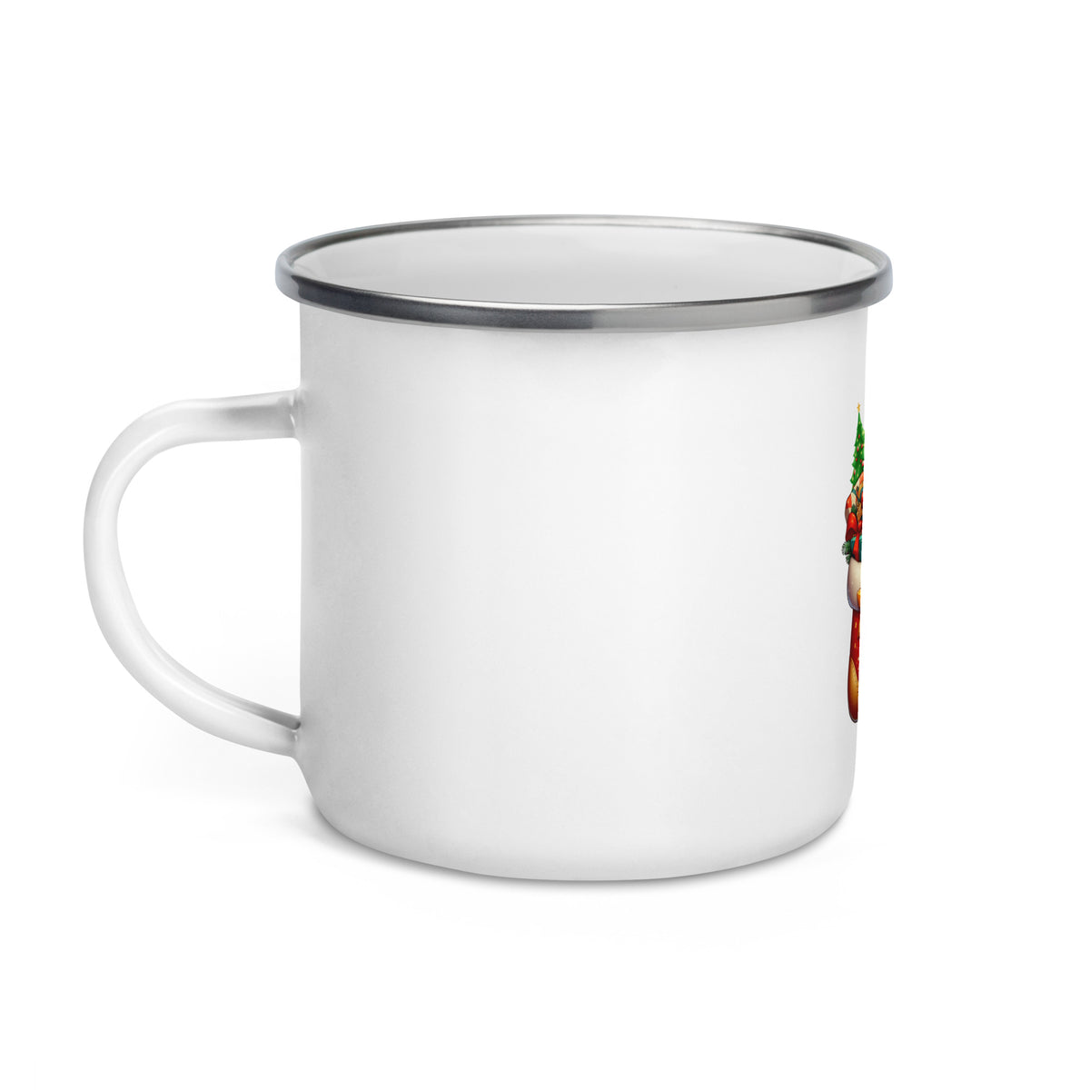 Holiday Spirit - Santa’s Special Mug - - Mugs