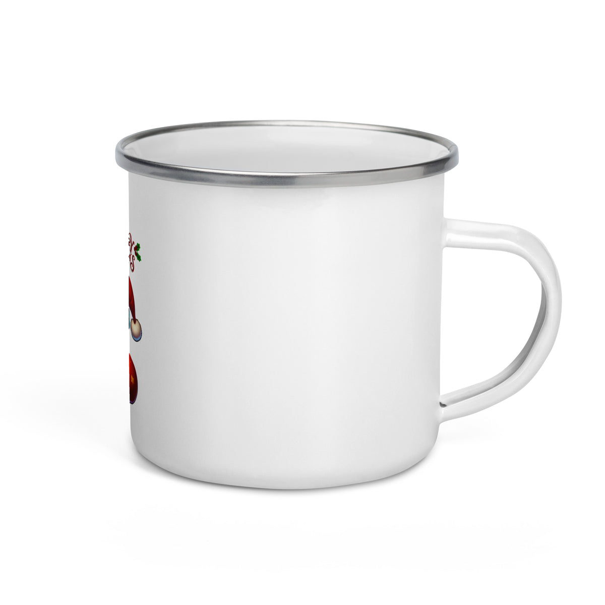 Holiday Spirit - Santa’s Special Mug - Default Title - Mugs