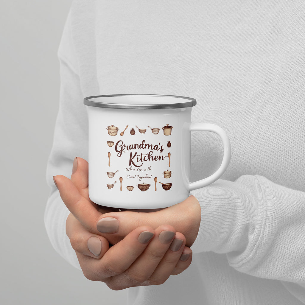 Matriarch's Memories Mug - Default Title - Mugs