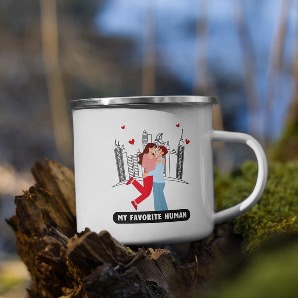 Moonlit Memories - A Mug for the Love of Your Life - Default Title - Mugs