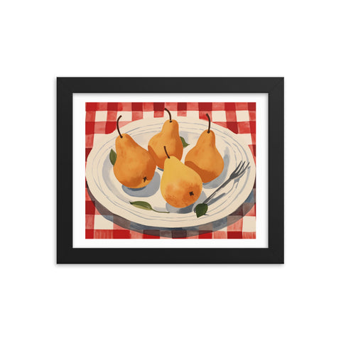 Image of Golden Harvest - A Taste of Tradition
