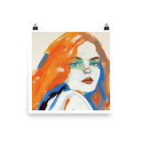 Gallery-Worthy Décor - Museum-Quality Wall Arts for Every Space - 12″×12″ - Home Decor