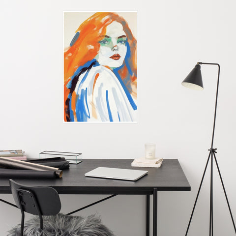 Image of Gallery-Worthy Décor - Museum-Quality Wall Arts for Every Space