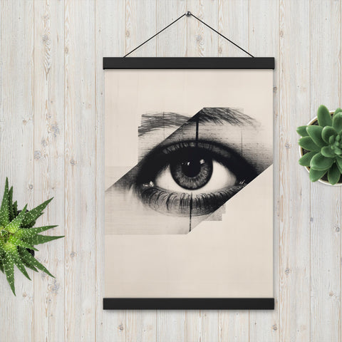 Image of The Eye of Emotion - Capturing Moments