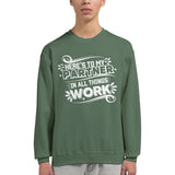 Celebrating Colleagues - A Toast to Teamwork - - Sweatshirts