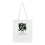 Zodiac Sign Tote Bag – Gift for Astrology Lovers - Pisces - Tote Bags