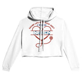 A True Hero - Celebrate Nurses with Style - White - Hoodies