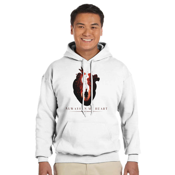 Transforming Moments - Celebrating Fatherhood - - Hoodies