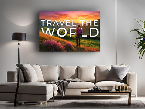 Image of Journey Beyond Horizons